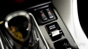 Mitsubishi Eclipse Cross 2.4 PHEV eMotion de 2022