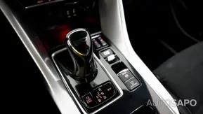 Mitsubishi Eclipse Cross 2.4 PHEV eMotion de 2022