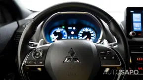 Mitsubishi Eclipse Cross 2.4 PHEV eMotion de 2022