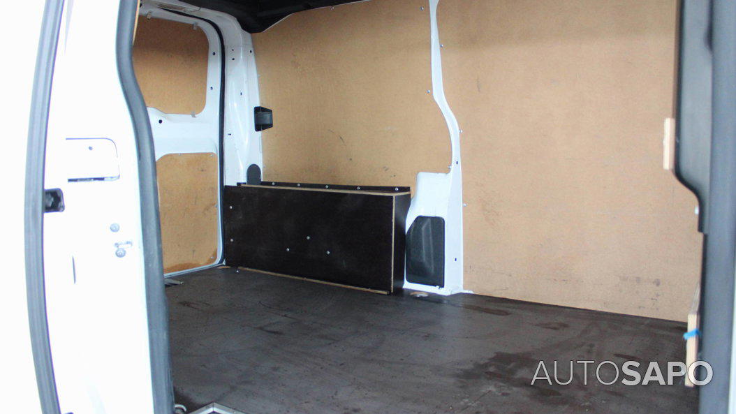 Peugeot Expert 1.5 ST BlueHDi de 2020