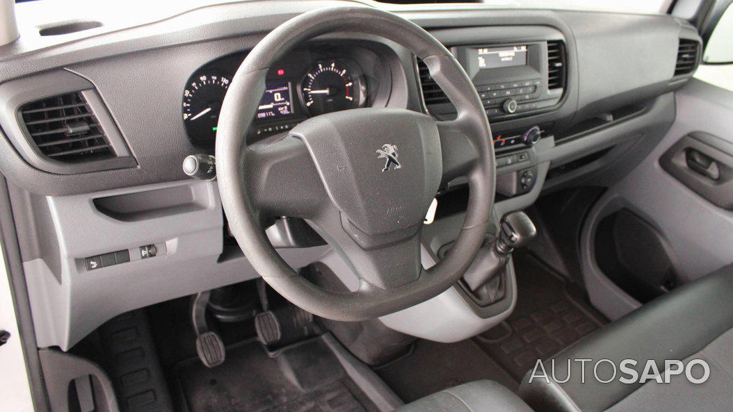 Peugeot Expert 1.5 ST BlueHDi de 2020