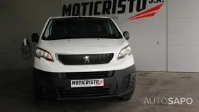 Peugeot Expert 1.5 ST BlueHDi de 2020
