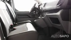 Peugeot Expert 1.5 ST BlueHDi de 2020