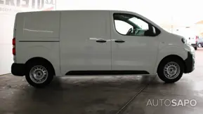 Peugeot Expert 1.5 ST BlueHDi de 2020