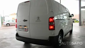 Peugeot Expert 1.5 ST BlueHDi de 2020