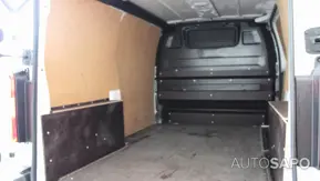 Peugeot Expert 1.5 ST BlueHDi de 2020