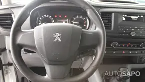 Peugeot Expert 1.5 ST BlueHDi de 2020