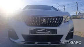 Peugeot 3008 1.6 BlueHDi Allure EAT6 J18 de 2017