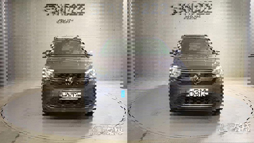 Volkswagen Taigo de 2023