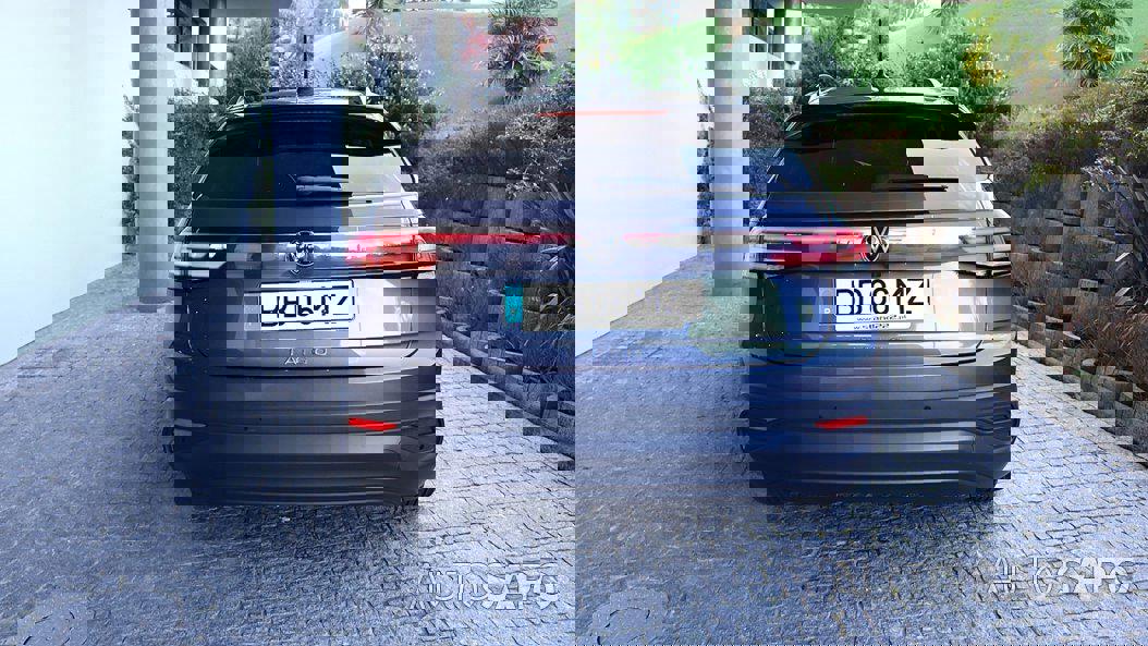 Volkswagen Taigo de 2023