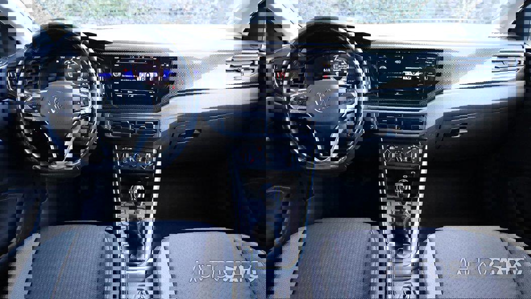 Volkswagen Taigo de 2023