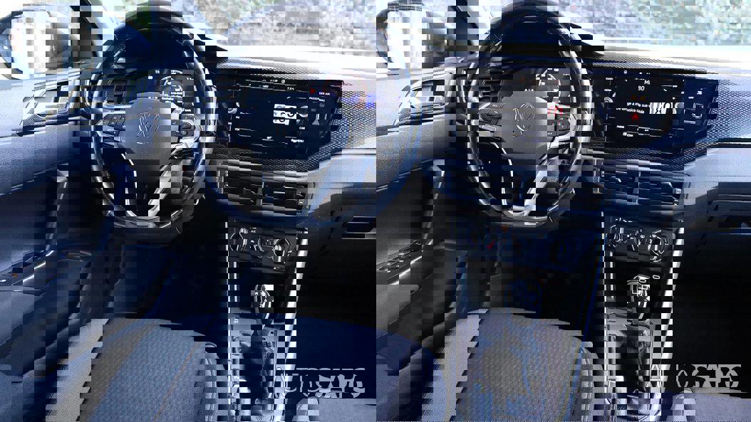 Volkswagen Taigo de 2023