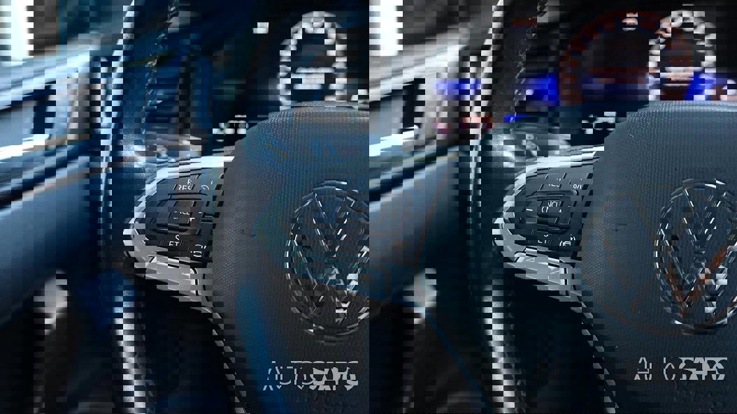 Volkswagen Taigo de 2023