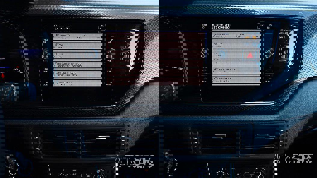 Volkswagen Taigo de 2023