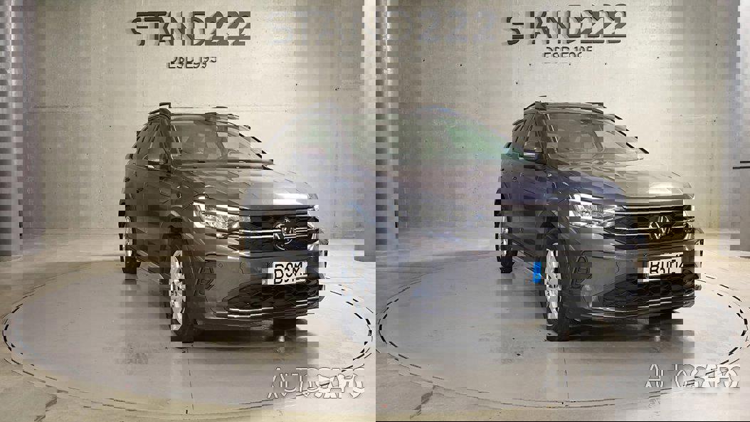 Volkswagen Taigo de 2023