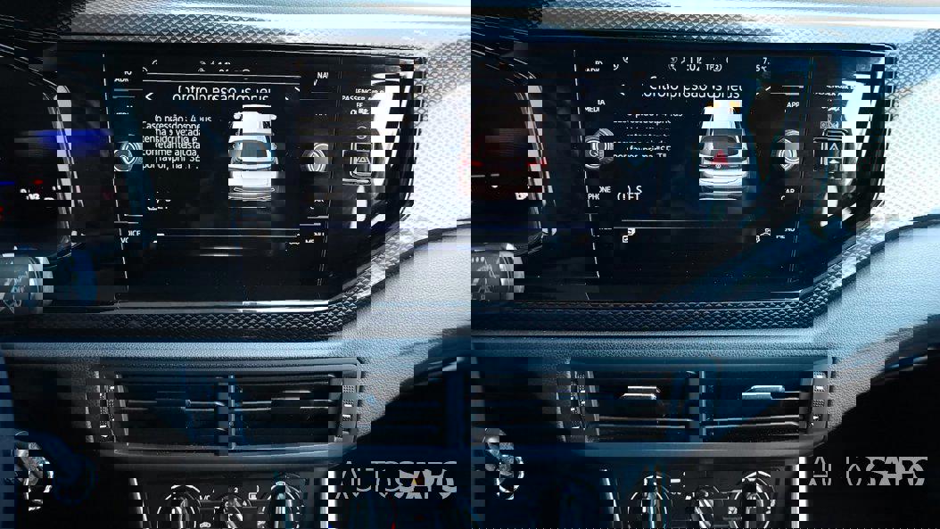 Volkswagen Taigo de 2023