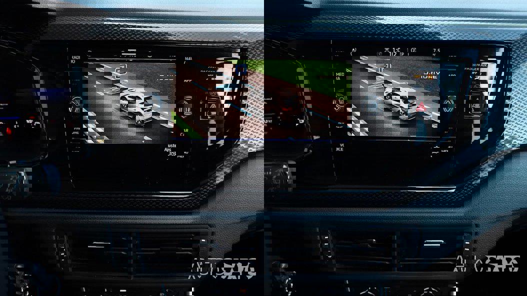 Volkswagen Taigo de 2023