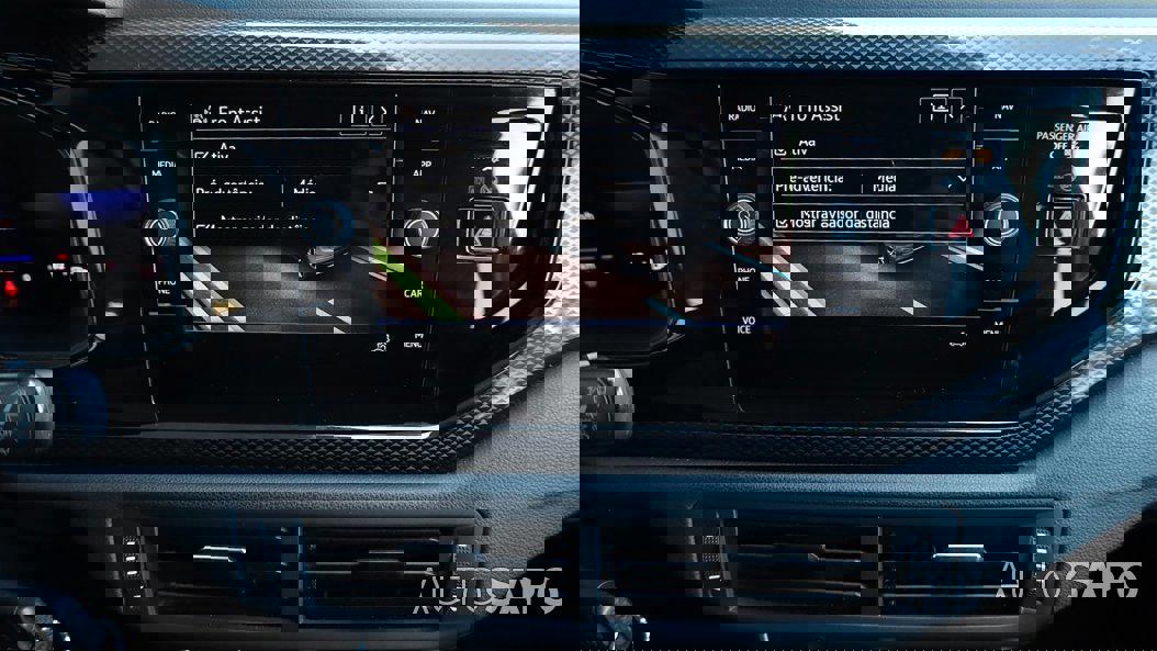 Volkswagen Taigo de 2023