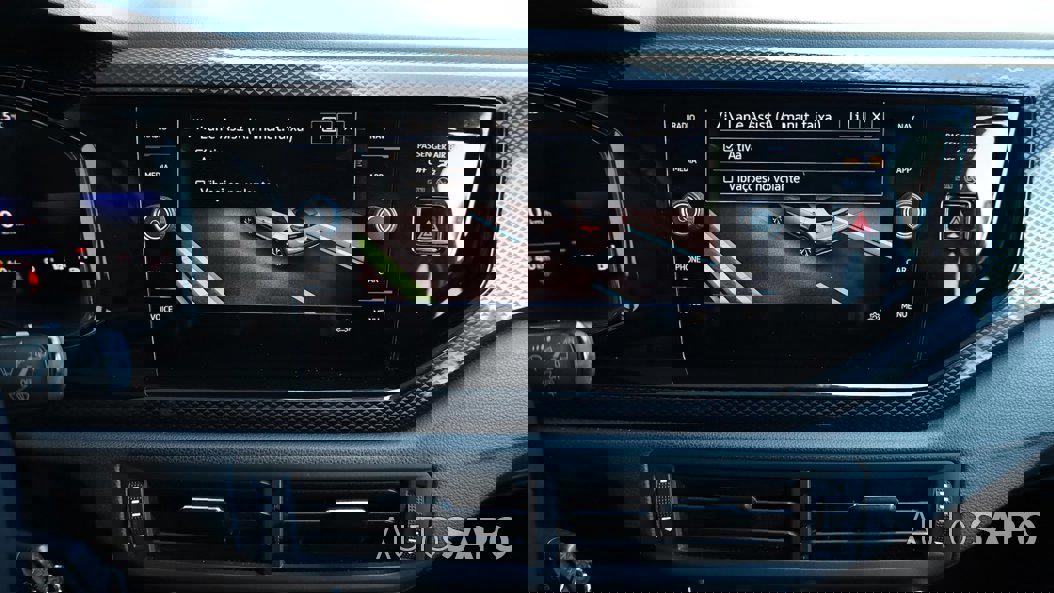 Volkswagen Taigo de 2023