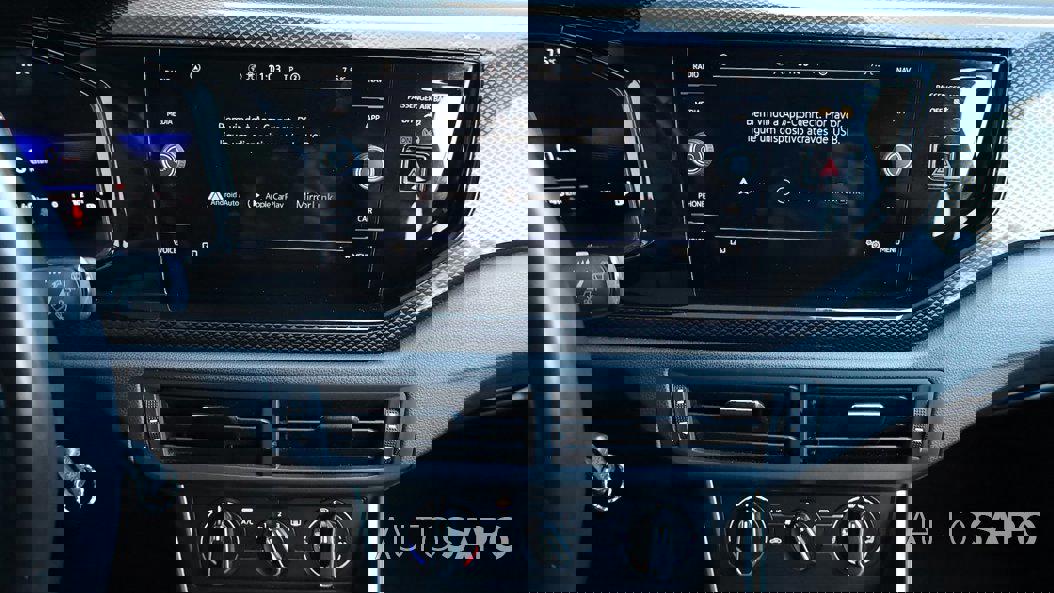 Volkswagen Taigo de 2023