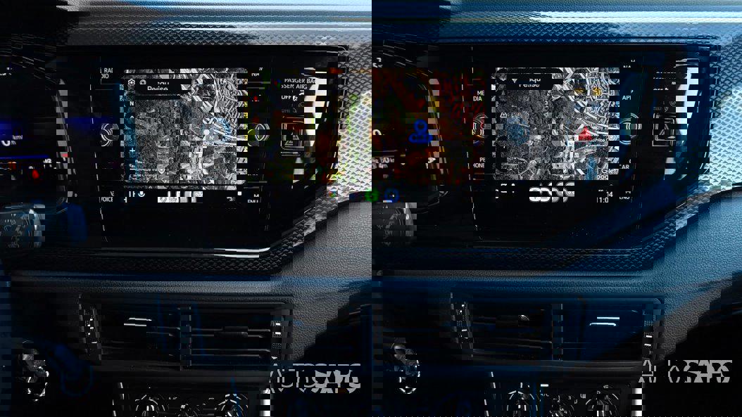 Volkswagen Taigo de 2023