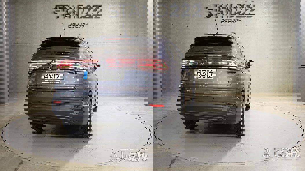 Volkswagen Taigo de 2023