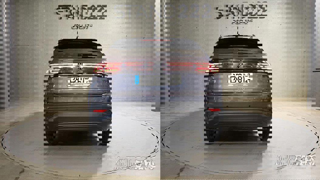 Volkswagen Taigo de 2023