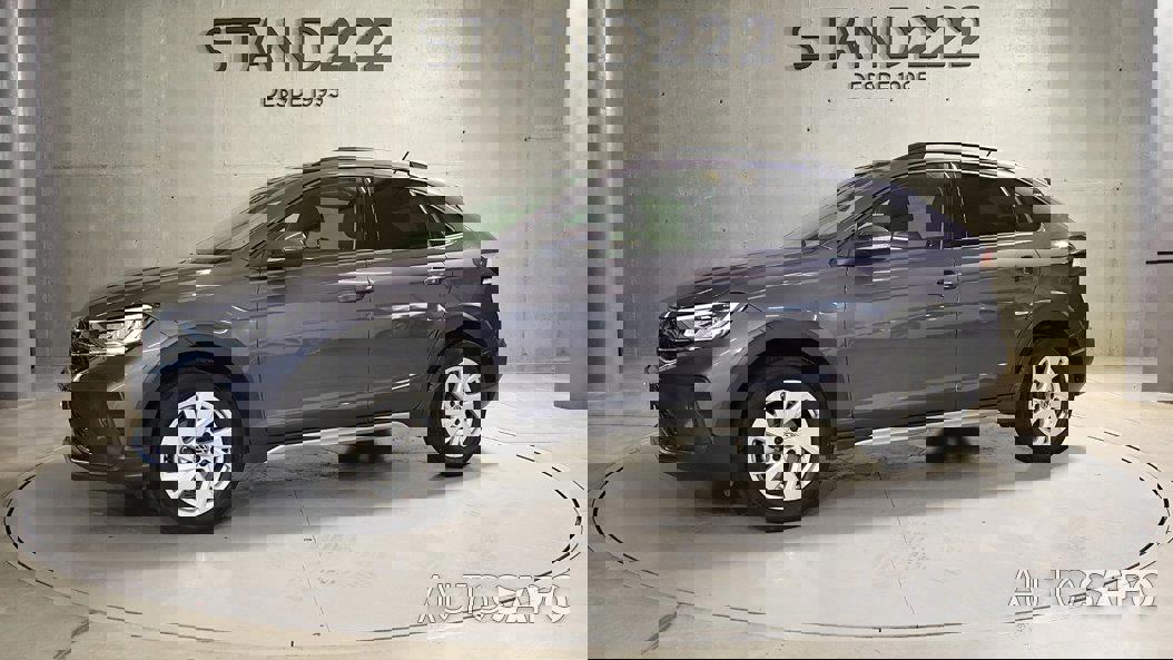 Volkswagen Taigo de 2023