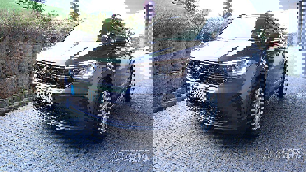 Volkswagen Taigo de 2023