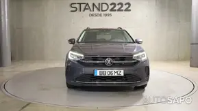 Volkswagen Taigo de 2023