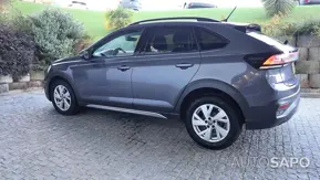 Volkswagen Taigo de 2023