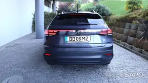 Volkswagen Taigo de 2023