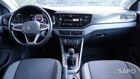 Volkswagen Taigo de 2023