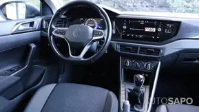 Volkswagen Taigo de 2023