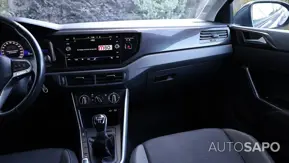 Volkswagen Taigo de 2023