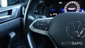 Volkswagen Taigo de 2023