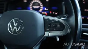 Volkswagen Taigo de 2023