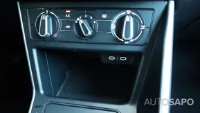 Volkswagen Taigo de 2023