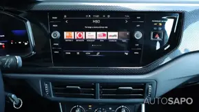 Volkswagen Taigo de 2023