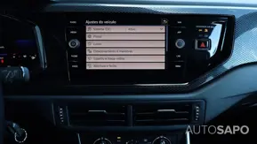 Volkswagen Taigo de 2023