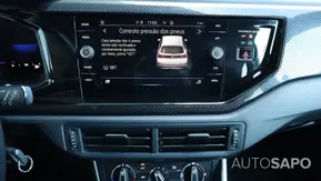 Volkswagen Taigo de 2023