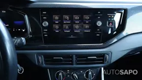 Volkswagen Taigo de 2023