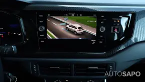 Volkswagen Taigo de 2023