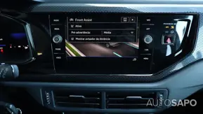 Volkswagen Taigo de 2023