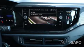 Volkswagen Taigo de 2023