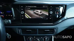 Volkswagen Taigo de 2023