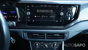 Volkswagen Taigo de 2023