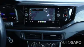 Volkswagen Taigo de 2023