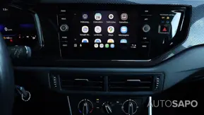 Volkswagen Taigo de 2023