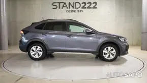 Volkswagen Taigo de 2023